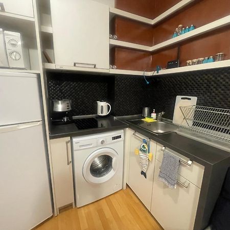 Apartment Coral Pomorie Exterior photo